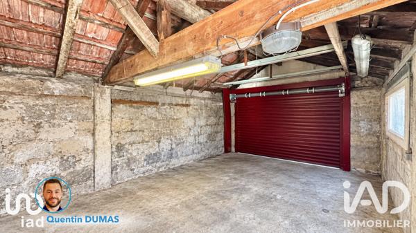 Maison à vendre 4 pièces 77 m² Biarritz