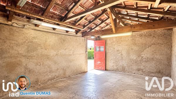 Maison à vendre 4 pièces 77 m² Biarritz