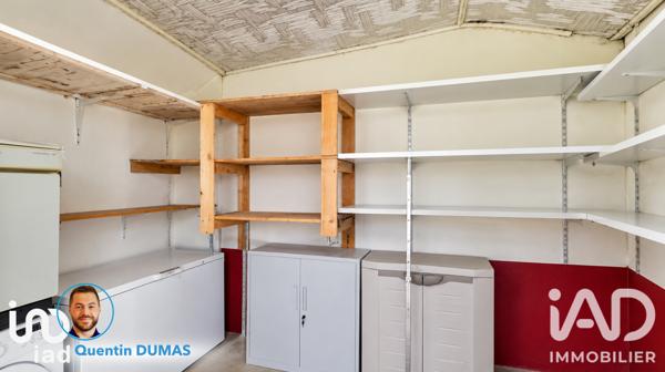 Maison à vendre 4 pièces 77 m² Biarritz