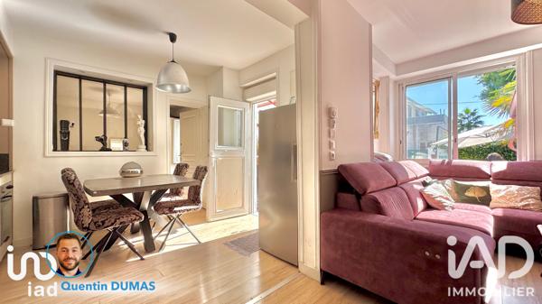 Maison à vendre 4 pièces 77 m² Biarritz