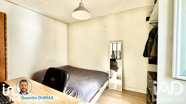 Maison à vendre 4 pièces 77 m² Biarritz