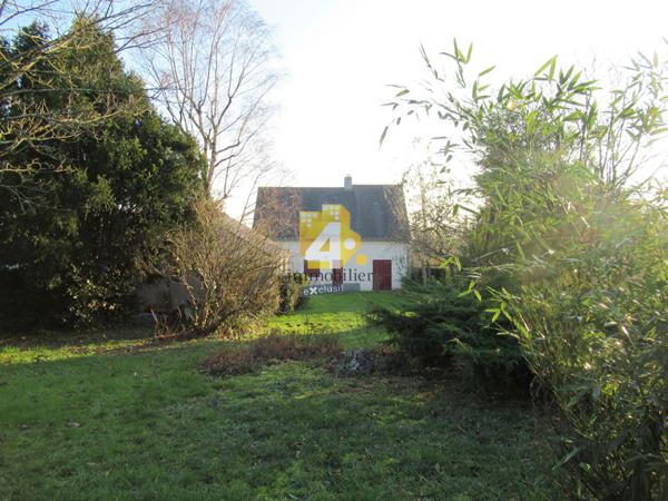 Maison - 6 pièces - 147 m²