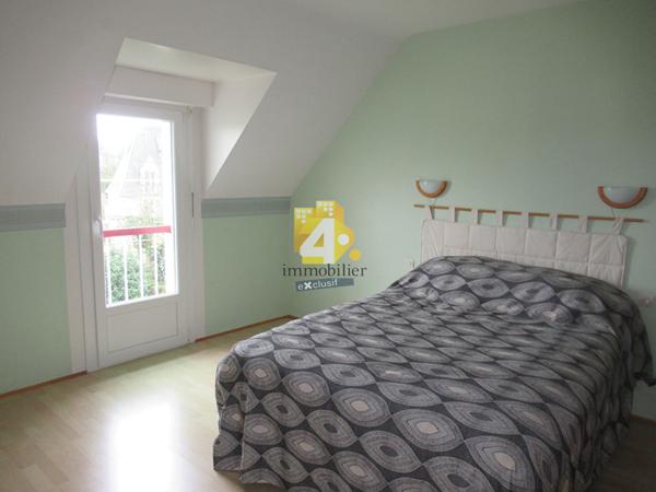 Maison - 6 pièces - 147 m²