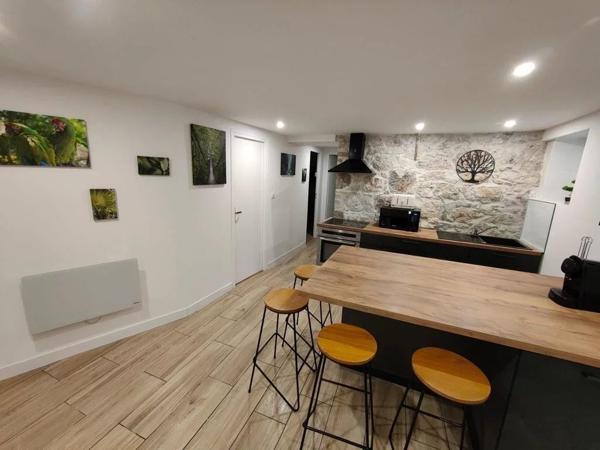 Immobilier Nice (06100) – Appartement 59m2 – 198 000 €