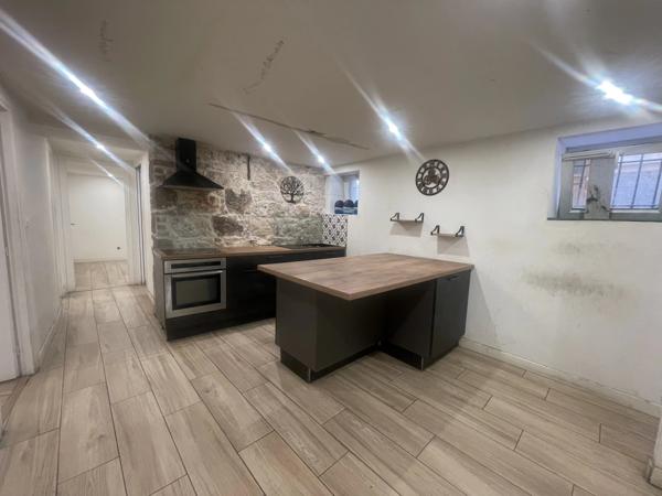 Immobilier Nice (06100) – Appartement 59m2 – 198 000 €