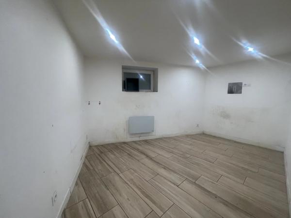 Immobilier Nice (06100) – Appartement 59m2 – 198 000 €