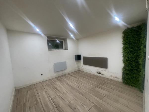 Immobilier Nice (06100) – Appartement 59m2 – 198 000 €