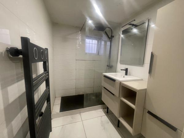 Immobilier Nice (06100) – Appartement 59m2 – 198 000 €