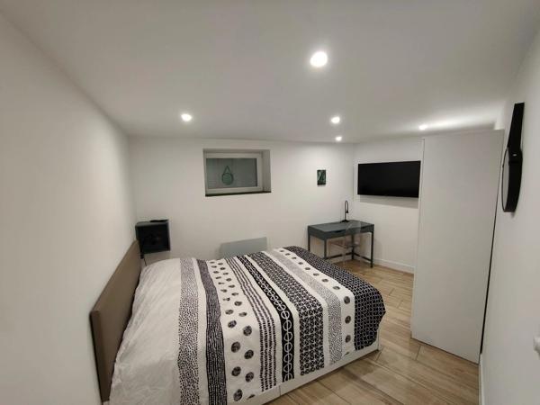 Immobilier Nice (06100) – Appartement 59m2 – 198 000 €