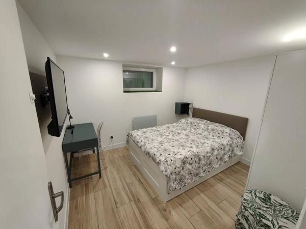Immobilier Nice (06100) – Appartement 59m2 – 198 000 €