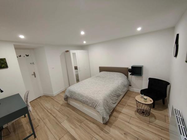 Immobilier Nice (06100) – Appartement 59m2 – 198 000 €