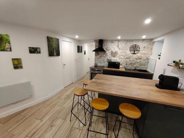 Immobilier Nice (06100) – Appartement 59m2 – 198 000 €