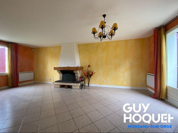 Maison Villemoisson Sur Orge