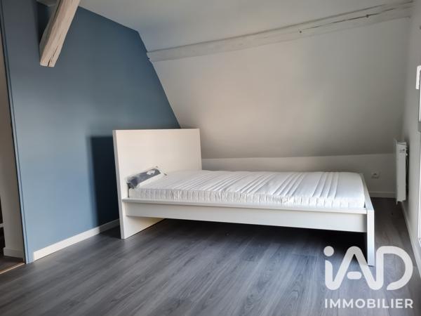 Location appartement 2 pièces 25 m² Châlons-en-Champagne