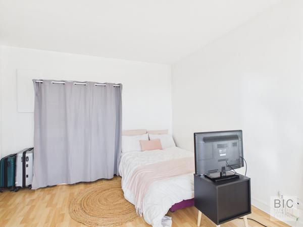 Bordeaux – Appartement – T1 – 28 m²