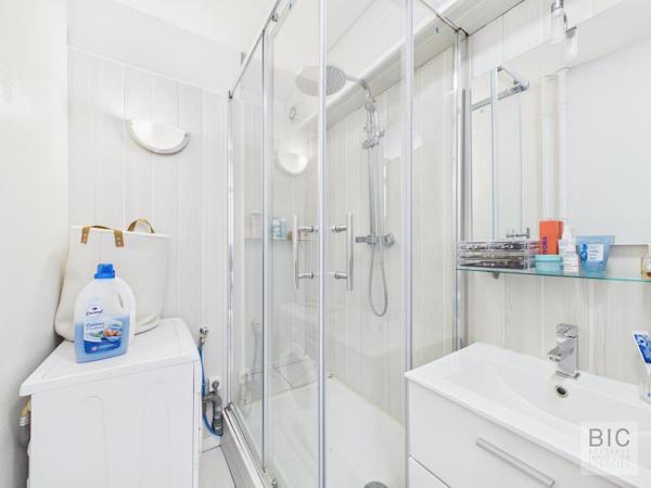 Bordeaux – Appartement – T1 – 28 m²