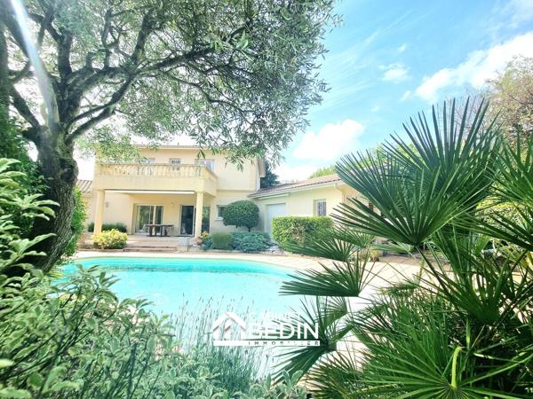 Achat Maison 7 pièces Merignac 5 chambres