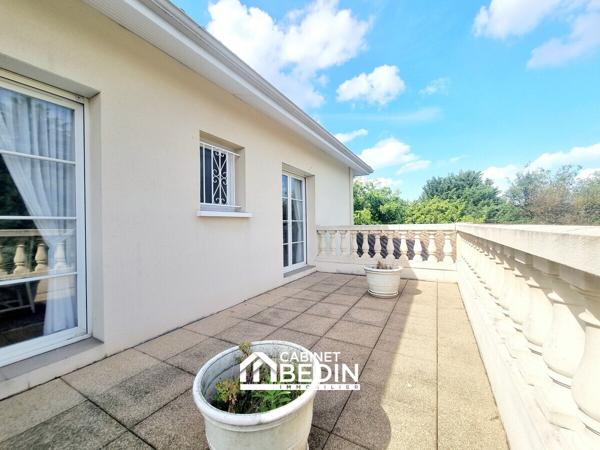 Achat Maison 7 pièces Merignac 5 chambres
