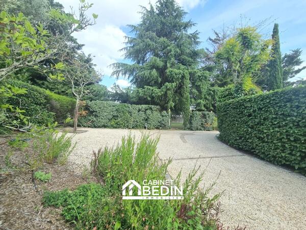 Achat Maison 7 pièces Merignac 5 chambres