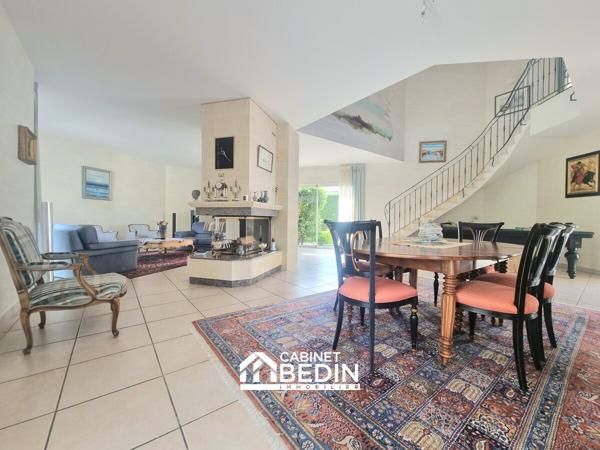 Achat Maison 7 pièces Merignac 5 chambres