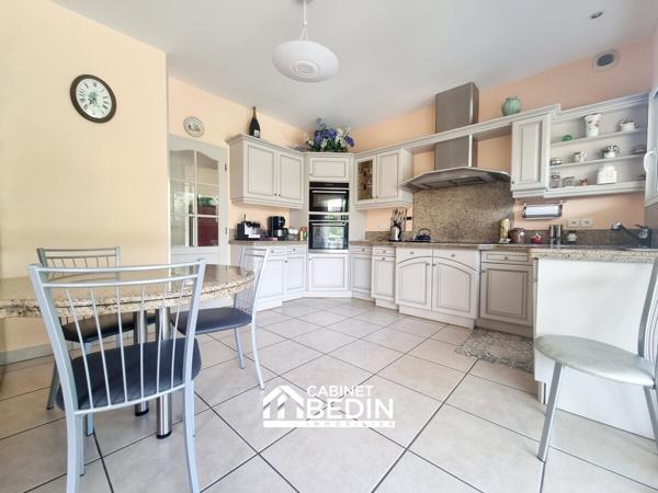 Achat Maison 7 pièces Merignac 5 chambres