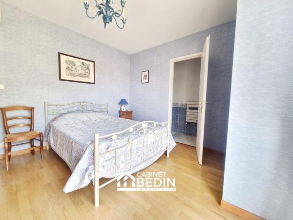 Achat Maison 7 pièces Merignac 5 chambres