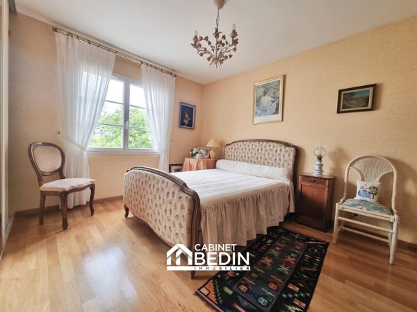 Achat Maison 7 pièces Merignac 5 chambres