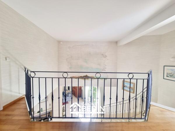 Achat Maison 7 pièces Merignac 5 chambres