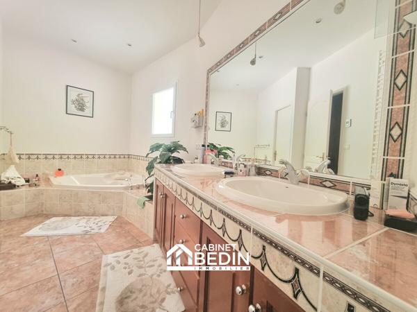 Achat Maison 7 pièces Merignac 5 chambres