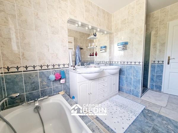 Achat Maison 7 pièces Merignac 5 chambres