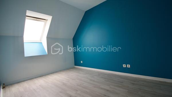 Maison de 98 m²