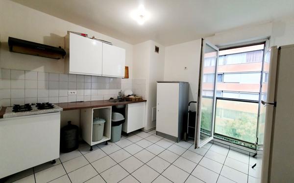 Appartement à vendre    3 pièces • 66,35 m2 Bobigny