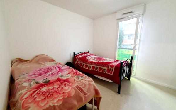 Appartement à vendre    3 pièces • 66,35 m2 Bobigny