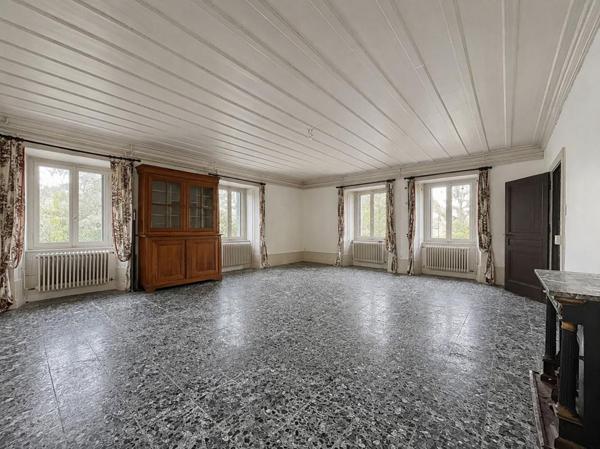 Maison Soulce Cernay 9 pièces 292 m2