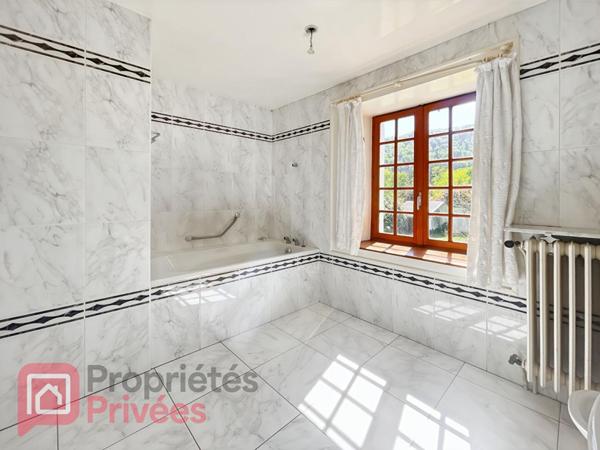 Maison Soulce Cernay 9 pièces 292 m2