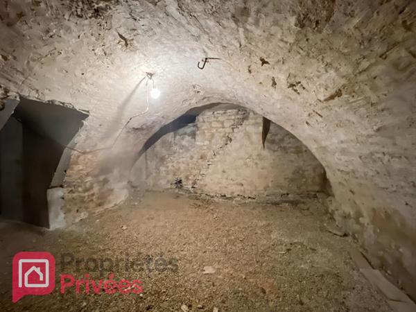 Maison Soulce Cernay 9 pièces 292 m2