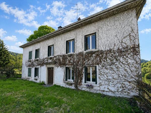 Maison Soulce Cernay 9 pièces 292 m2