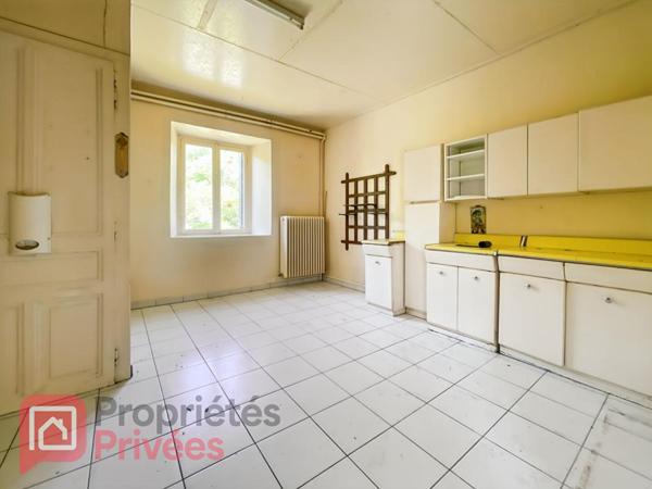 Maison Soulce Cernay 9 pièces 292 m2