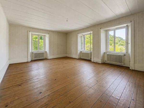 Maison Soulce Cernay 9 pièces 292 m2