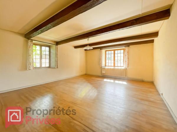 Maison Soulce Cernay 9 pièces 292 m2
