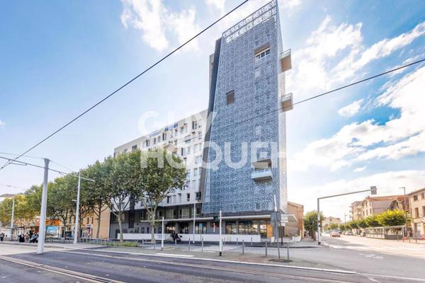 Studio Student Factory résidence récente 2024 - investisseur