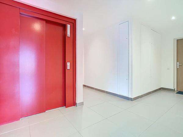 Appartement T2 neuf Brive La Gaillarde 74 m2 - Quartier Brune - 1 chambre - Terrasse 12 m²