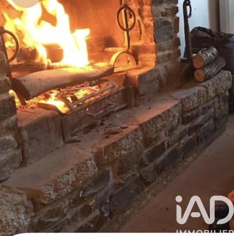 Maison à vendre 7 pièces 128 m² La Morte