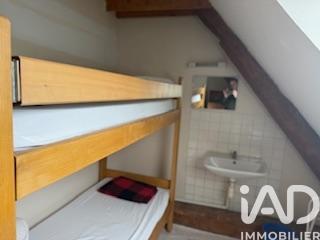 Maison à vendre 7 pièces 128 m² La Morte