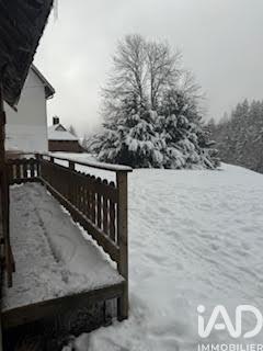 Maison à vendre 7 pièces 128 m² La Morte