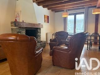 Maison à vendre 7 pièces 128 m² La Morte