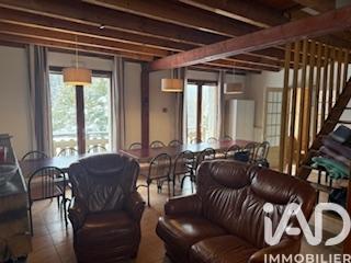 Maison à vendre 7 pièces 128 m² La Morte