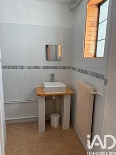 Maison à vendre 7 pièces 128 m² La Morte