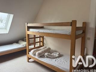 Maison à vendre 7 pièces 128 m² La Morte