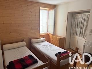 Maison à vendre 7 pièces 128 m² La Morte